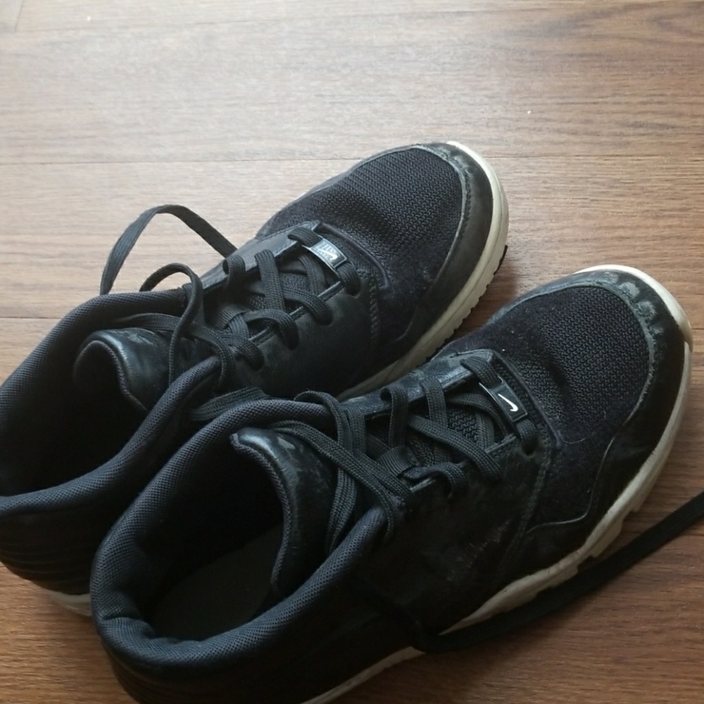 Nike air entertrainer - Picture 3 of 5